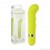 Passion Vibe vibrátor, puha bársonyos g-pontos 10 cm