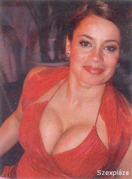 Csisztu Zsuzsa pornó videója