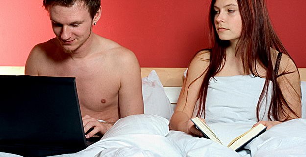 Szex vagy internet?