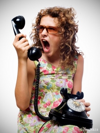 Szex telefonon