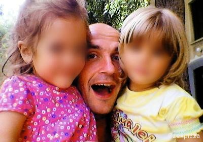 Iwiwen is hirdetett a pedofil bébiszitter