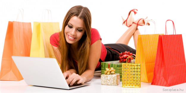 Szexpláza szexshop és adult tartalom - www.Szexplaza.hu