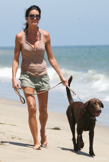 Janice Dickinson