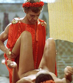 A Caligula betiltott film volt