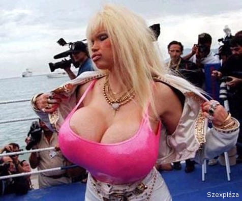 Lolo Ferrari