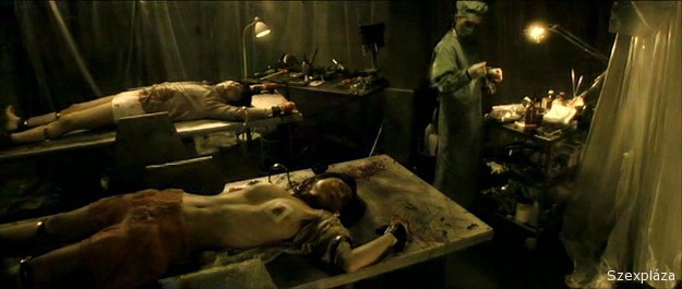 grotesque