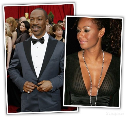Eddie Murphy perverz szexvágyai