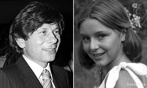 A Polanski elleni vád ejtését kéri az áldozat