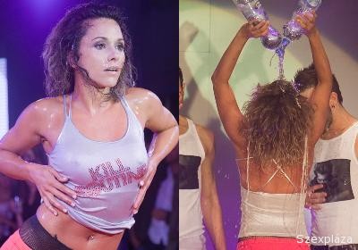 Karsai Zita hazaugrott Dubaiból ahol élvezi az életet