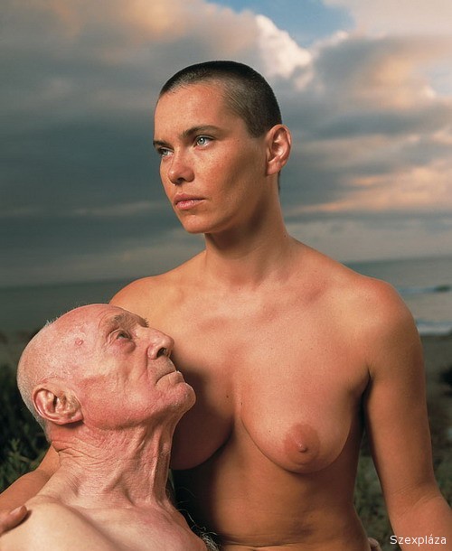 A provokáció heroizmusa: Andres Serrano fotóművész