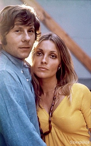 Sharon Tate - Polanski felesége akit brutálisan meggyilkoltak 