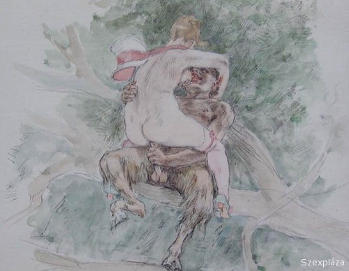Félicien Rops, a szimbolizmus mestere a Nemzeti Galériában