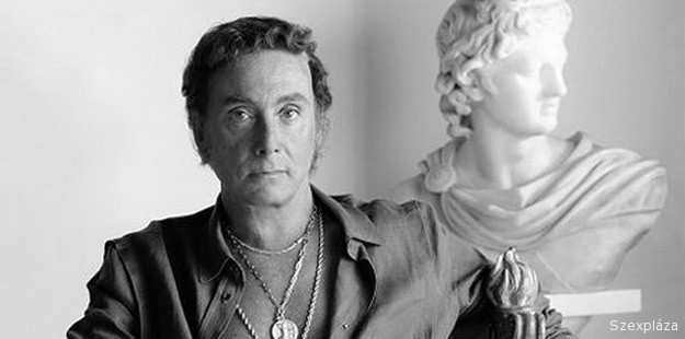 Meghalt Bob Guccione a Penthouse alapítója