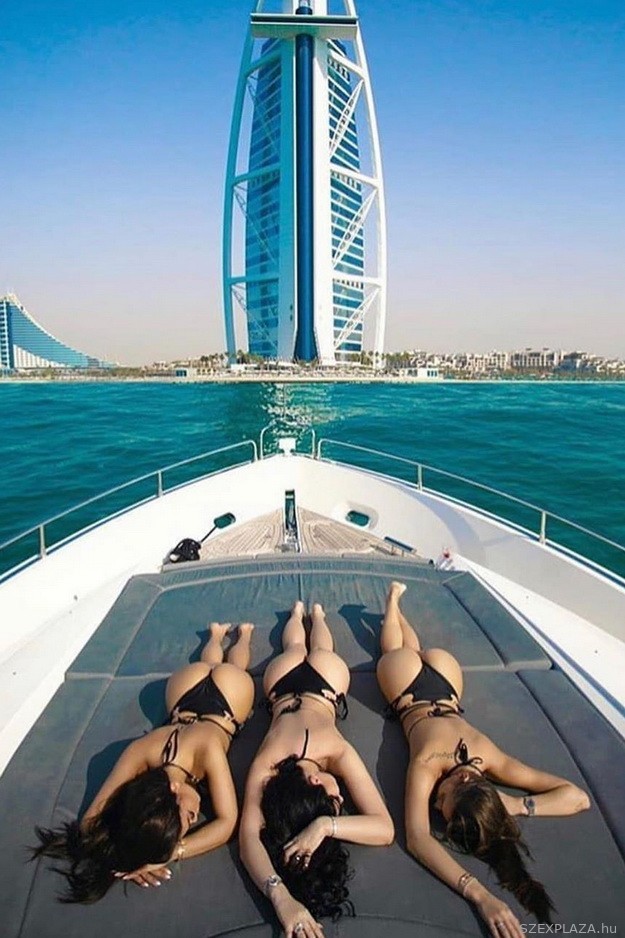Dubajozók listája a per alapján