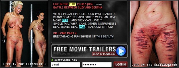 Az Auschwitz náci szadómazó film