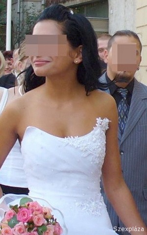 S Andrea elbukott a poligráfon, a rabok meg akarták erőszakolni