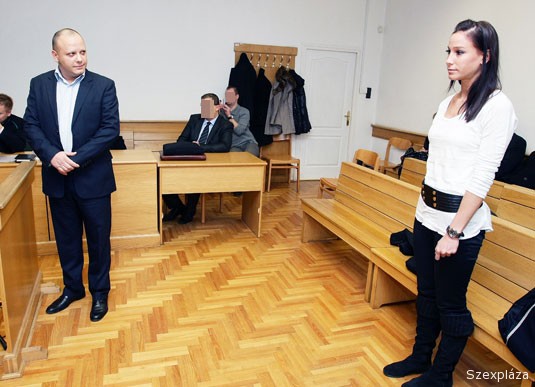 Nemi erőszak miatt vádat emeltek Damu ellen