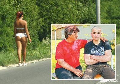 Ártatlanul juttatta sittre Józsit a kurva
