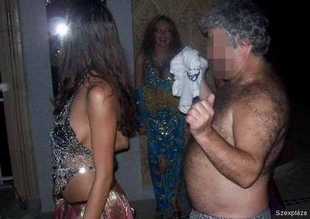 Beszélt a dubaji főszervező: hoszteszeket közvetítettem, nem prostikat
