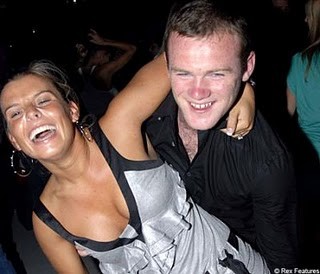 Lotyók miatt romokban Wayne Rooney karrierje