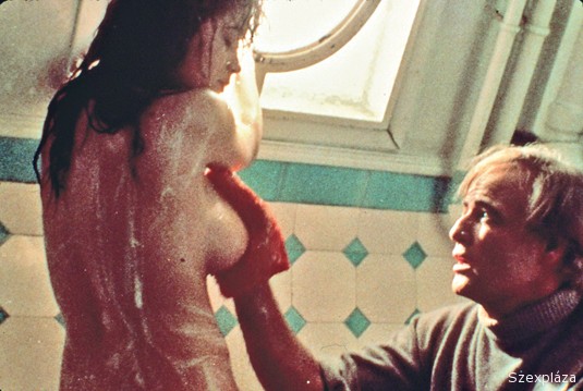 Marlon Brando a saját lányát akarta kúrni
