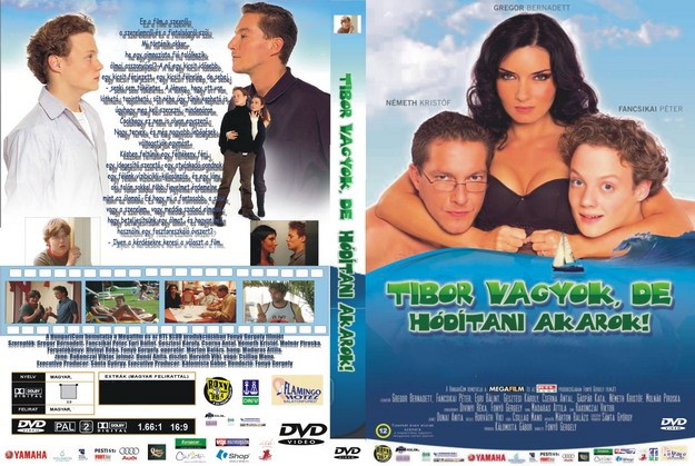 Tibor vagyok de hódítani akarok – teljes film