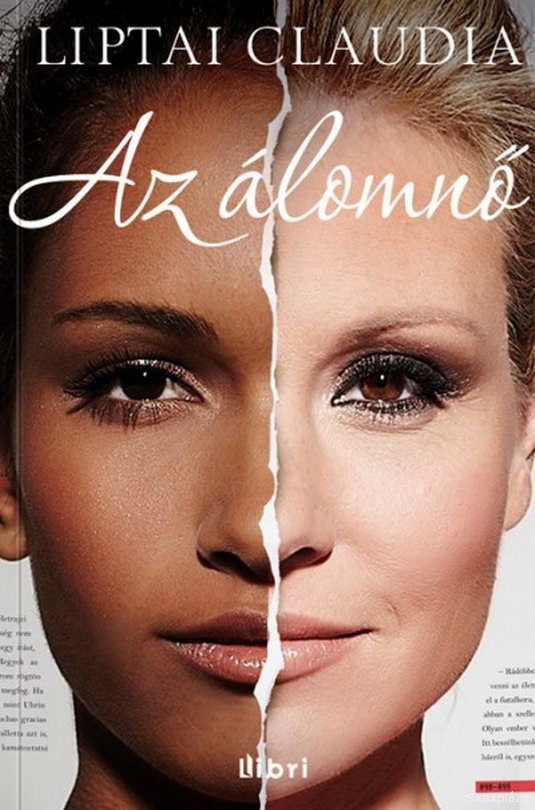 Az álomnő - Liptai Caludia lenne az?
