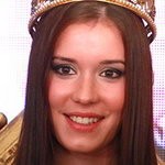 Kelemen Henrietta lett a Miss Hungary