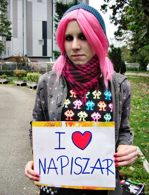 Napiszar szex