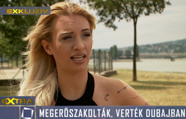 Dubajban keményen dolgoznak a luxusprostik, most megerőszakoltak egyet