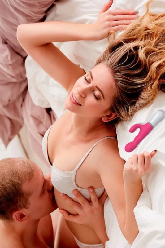 Tudnivalók, mielőtt vibrátort vásárolsz