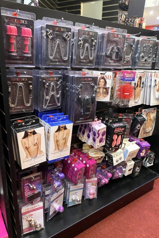 Lolipop szexshop