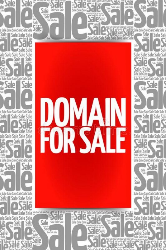 ELADÓ a Szexpláza! Csak a domain nevek, vagy akár a tartalommal együtt!
