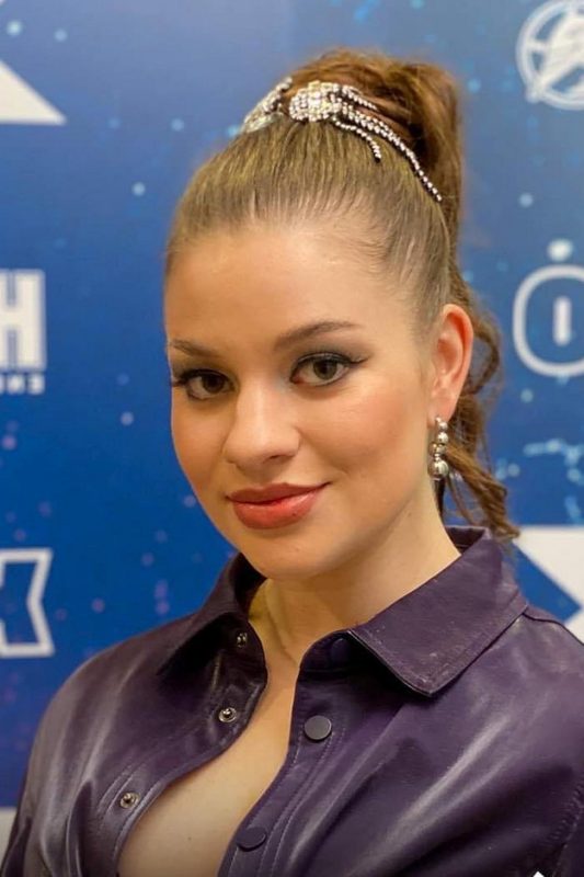 Ferenczi Kamilla a szexvideójáról, a rossz reklám is reklám