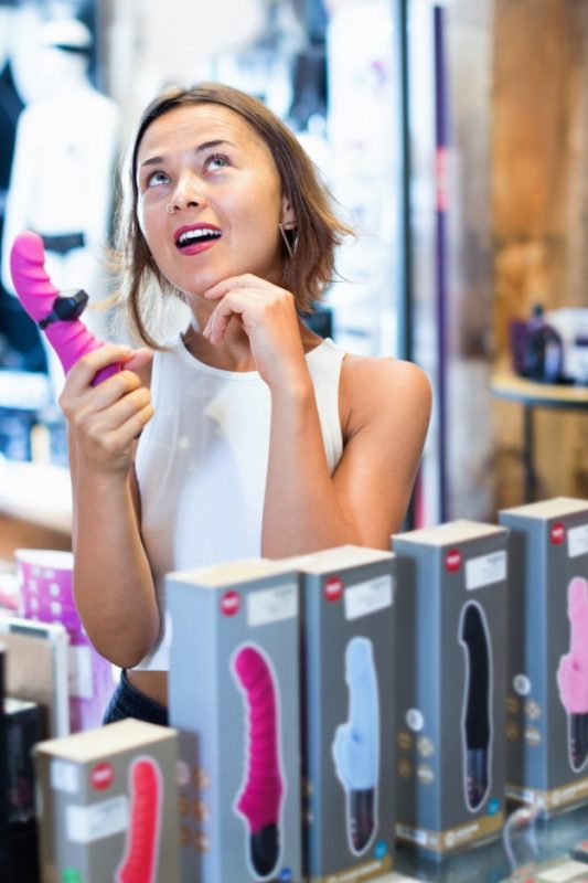 Szexshop ötletek, Intim Center minden nap nyitva